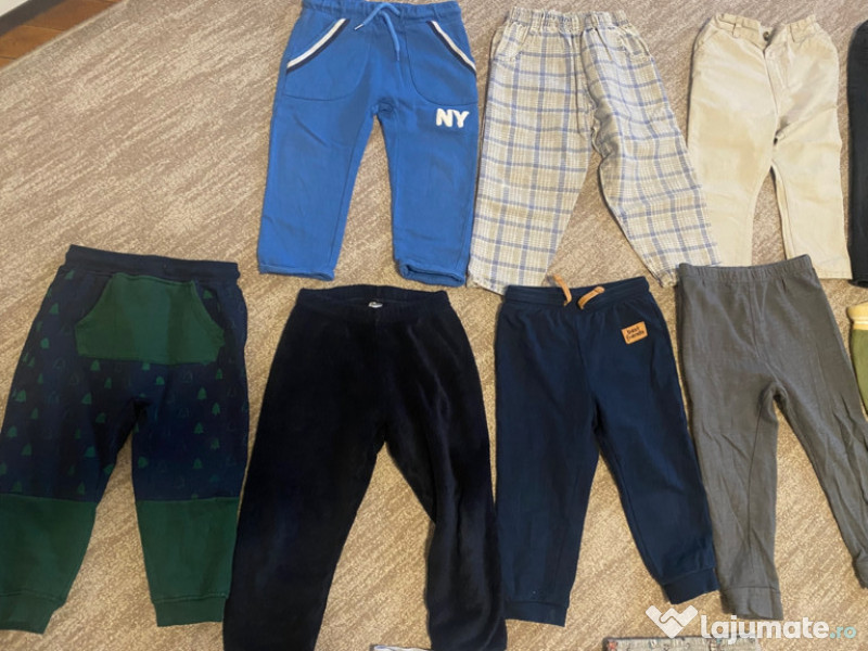 Pantaloni marimea 92 