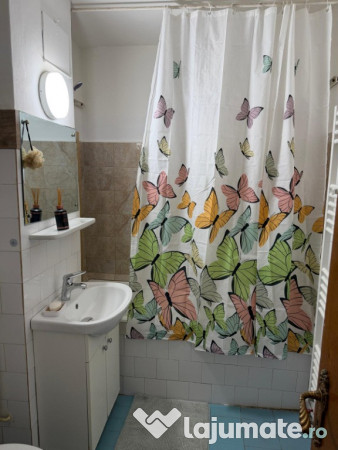 Apartament 3 camere zona Micalaca 300