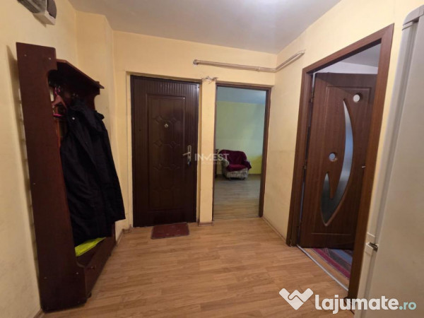 VANZARE-APARTAMEMT 3 CAMERE-DECOMANDATE-DACIA 