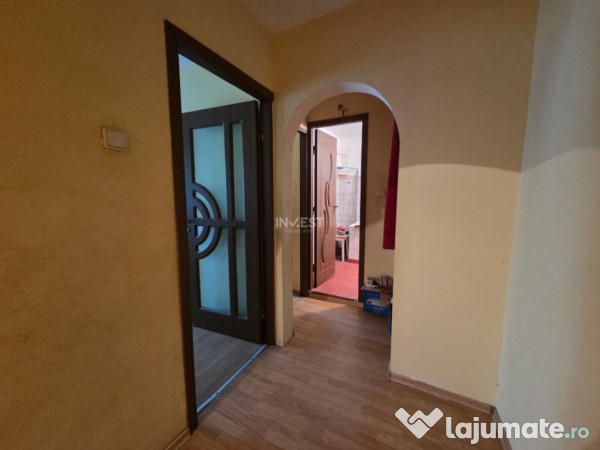 VANZARE-APARTAMEMT 3 CAMERE-DECOMANDATE-DACIA 