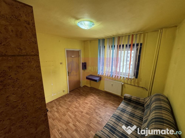 Apartament 2 camere , Rahova/Margeanului, disponibil imediat 