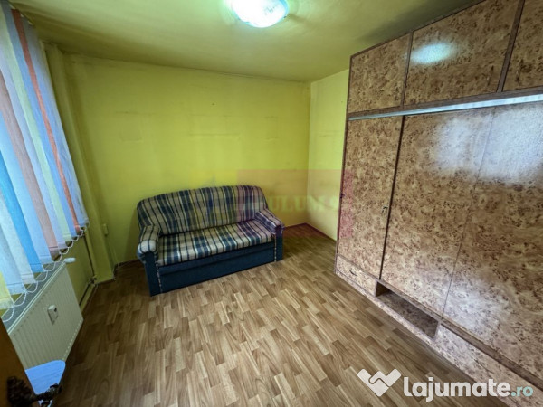 Apartament 2 camere , Rahova/Margeanului, disponibil imediat 