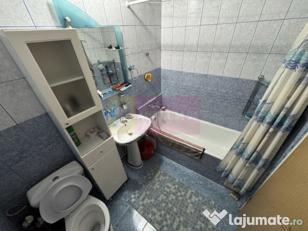 Apartament 2 camere , Rahova/Margeanului, disponibil imediat 