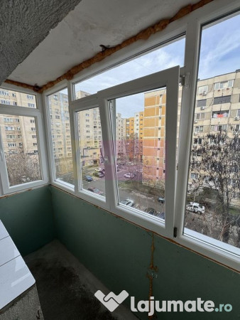 Apartament 2 camere , Rahova/Margeanului, disponibil imediat 