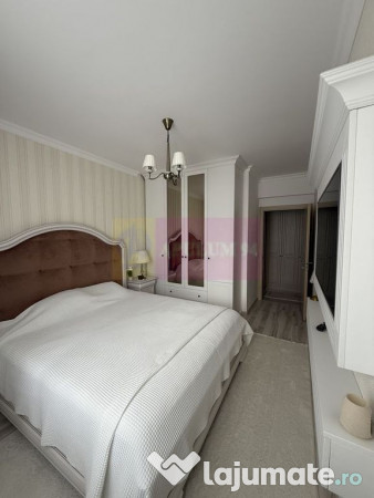 Apartament 2 camere Ultrafinisat in zona Pasajul Europa U... 