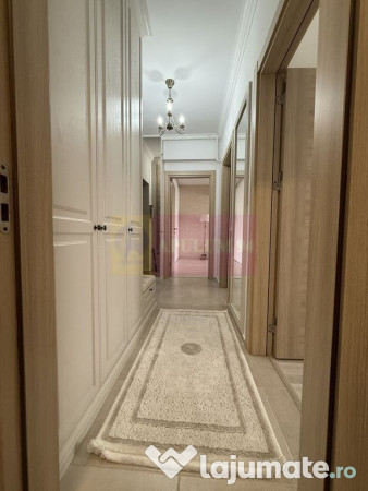 Apartament 2 camere Ultrafinisat in zona Pasajul Europa U... 