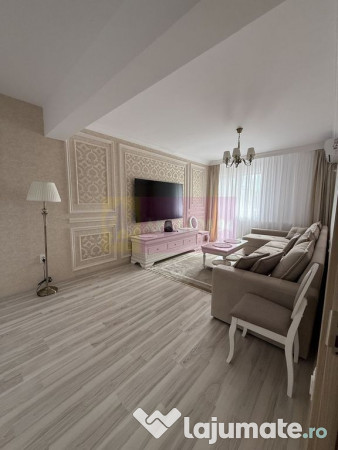 Apartament 2 camere Ultrafinisat in zona Pasajul Europa U... 