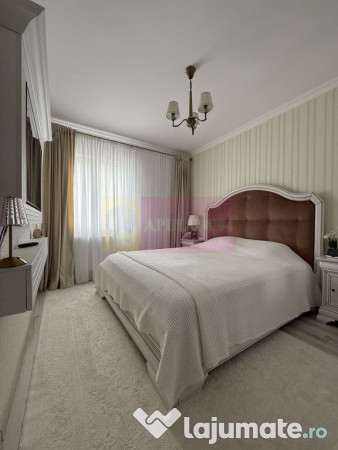 Apartament 2 camere Ultrafinisat in zona Pasajul Europa U... 
