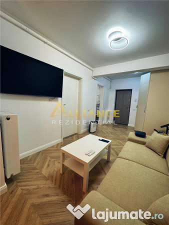 Studio gata de mutare 