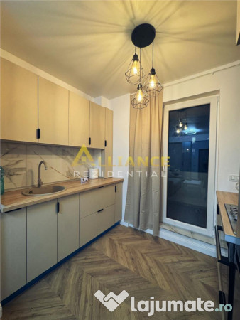 Studio gata de mutare 