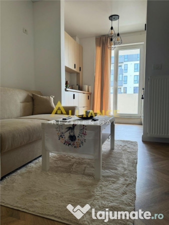 Studio gata de mutare 