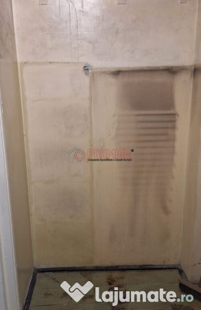 Aparatorii Patriei - Turnu Magurele garsoniera