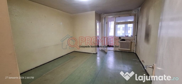 Aparatorii Patriei - Turnu Magurele garsoniera