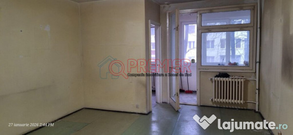 Aparatorii Patriei - Turnu Magurele garsoniera