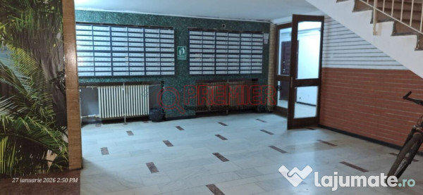 Aparatorii Patriei - Turnu Magurele garsoniera