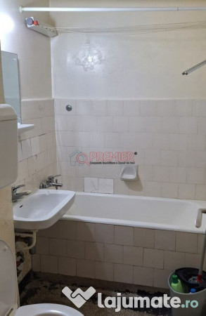 Aparatorii Patriei - Turnu Magurele garsoniera