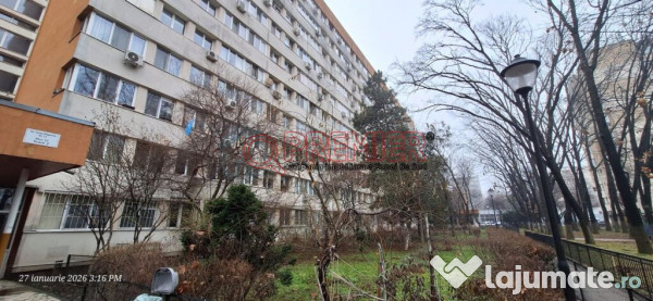 Aparatorii Patriei - Turnu Magurele garsoniera