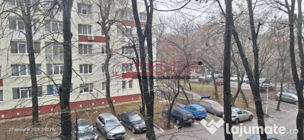 Aparatorii Patriei - Turnu Magurele garsoniera