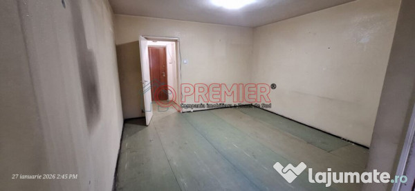 Aparatorii Patriei - Turnu Magurele garsoniera