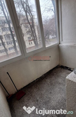 Aparatorii Patriei - Turnu Magurele garsoniera