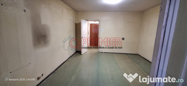 Aparatorii Patriei - Turnu Magurele garsoniera