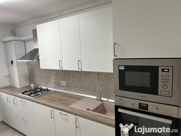 Apartament 3 camere zona Pallady Theodor