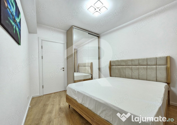 De Inchiriat | 2 Camere Exclusivist | Calea Victoriei 