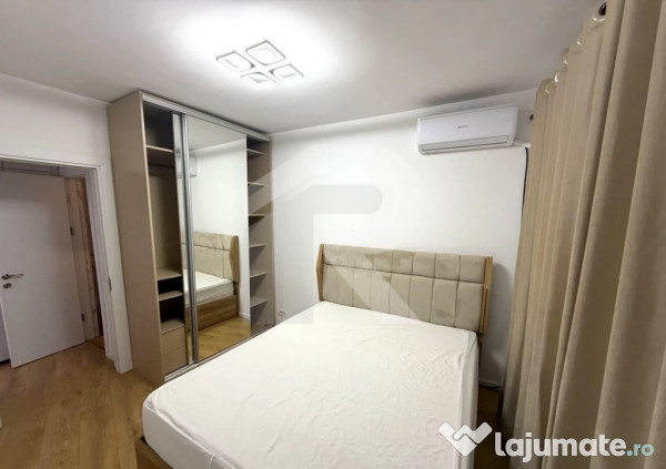 De Inchiriat | 2 Camere Exclusivist | Calea Victoriei 