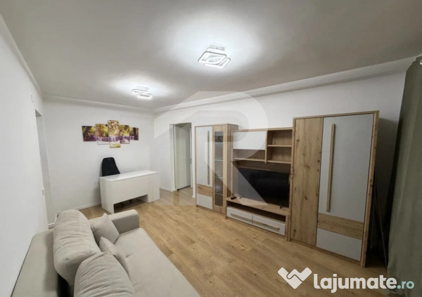 De Inchiriat | 2 Camere Exclusivist | Calea Victoriei 