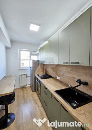 De Inchiriat | 2 Camere Exclusivist | Calea Victoriei 