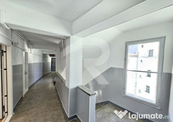 De Inchiriat | 2 Camere Exclusivist | Calea Victoriei 