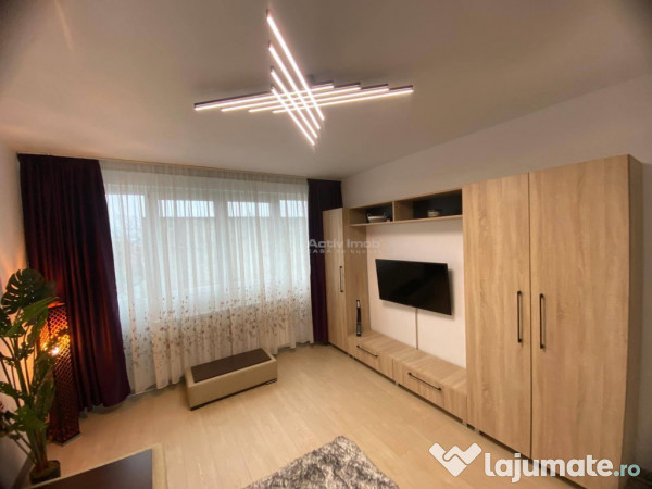 2 camere lux - Eroii Revolutiei - Serban Voda 