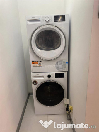 2 camere lux - Eroii Revolutiei - Serban Voda 