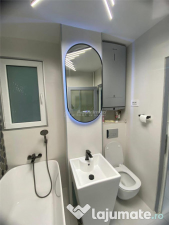 2 camere lux - Eroii Revolutiei - Serban Voda 