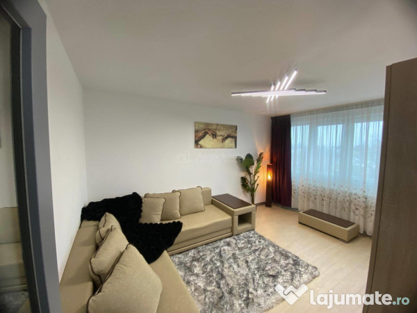 2 camere lux - Eroii Revolutiei - Serban Voda 