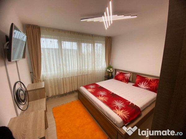 2 camere lux - Eroii Revolutiei - Serban Voda 