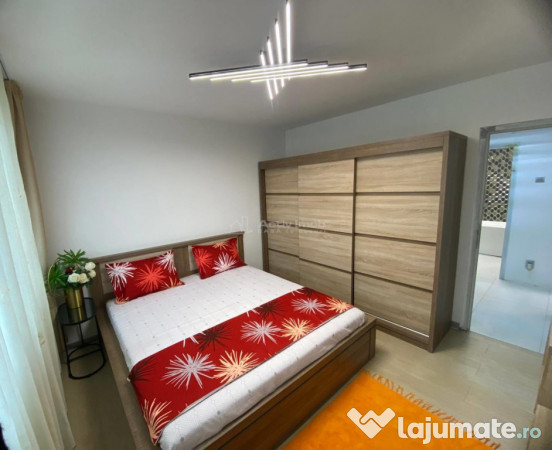 2 camere lux - Eroii Revolutiei - Serban Voda 
