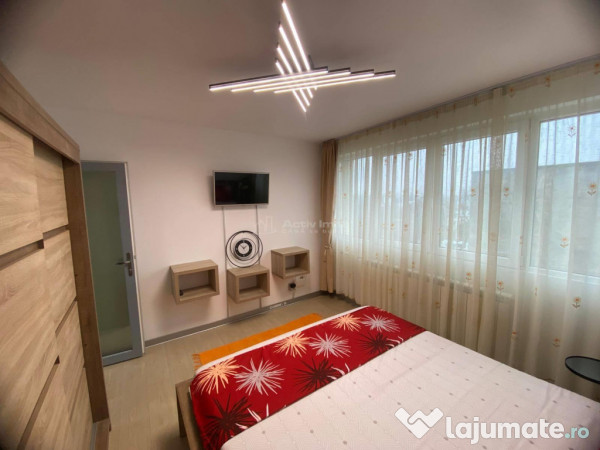 2 camere lux - Eroii Revolutiei - Serban Voda 