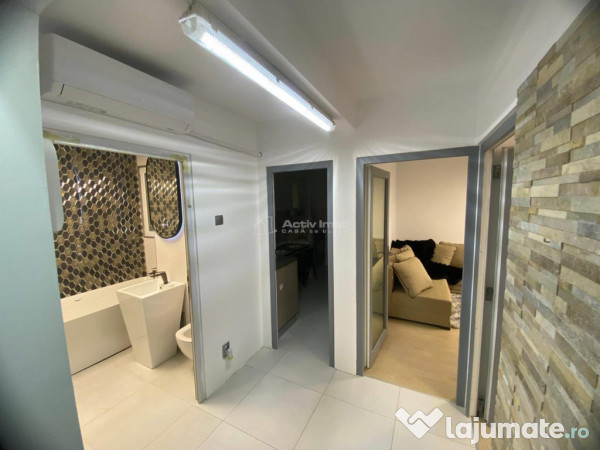 2 camere lux - Eroii Revolutiei - Serban Voda 