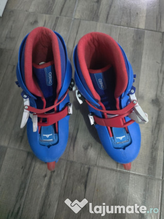 Role pt. copii reglabile 