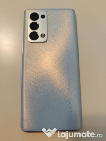 Oppo Reno6 Pro 256GB Impecabil 