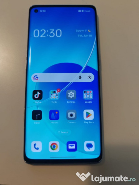 Oppo Reno6 Pro 256GB Impecabil 