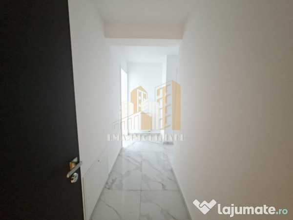 Apartament 2 camere decomandat Tractorul Brasov