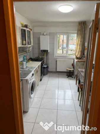 Apartament 4 camere Marasti-zona BRD 