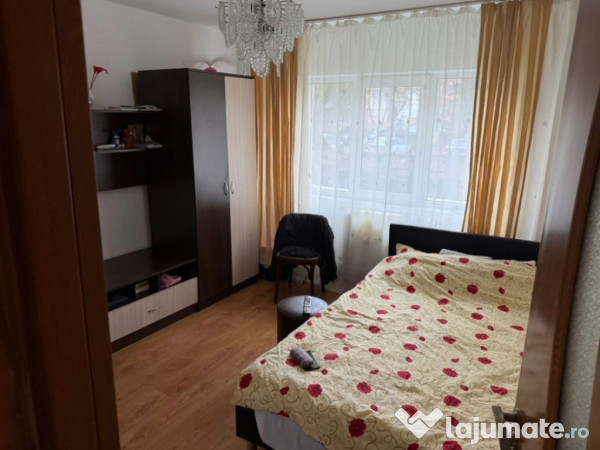 Apartament 4 camere Marasti-zona BRD 