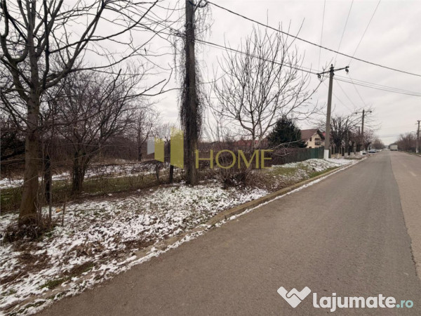 Teren intravilan 713m2 , Ploiesti , zona UPG
