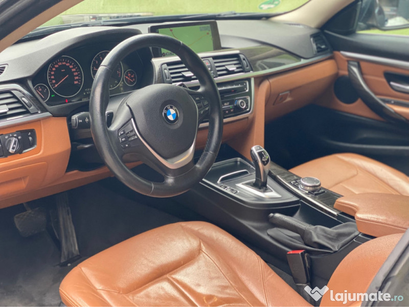 BMW seria 4 428i (motor 2.0 i) 245 cai 