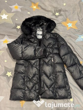 Geaca de dama noua cu eticheta