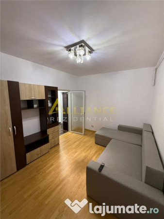 Apartament metrou Dimitrie Leonida