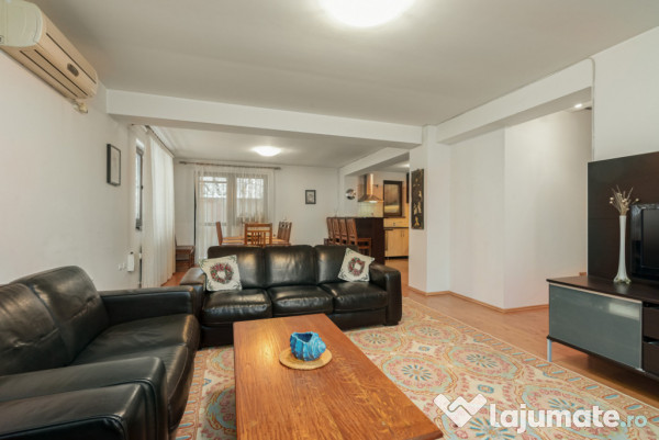 Vila de inchiriat Mogosoaia - 4 dormitoare